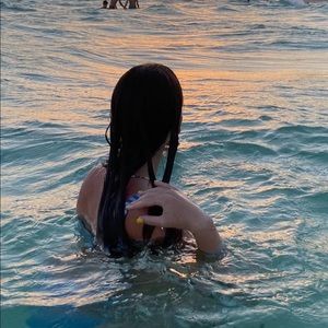 Meet your Posher, Natalie